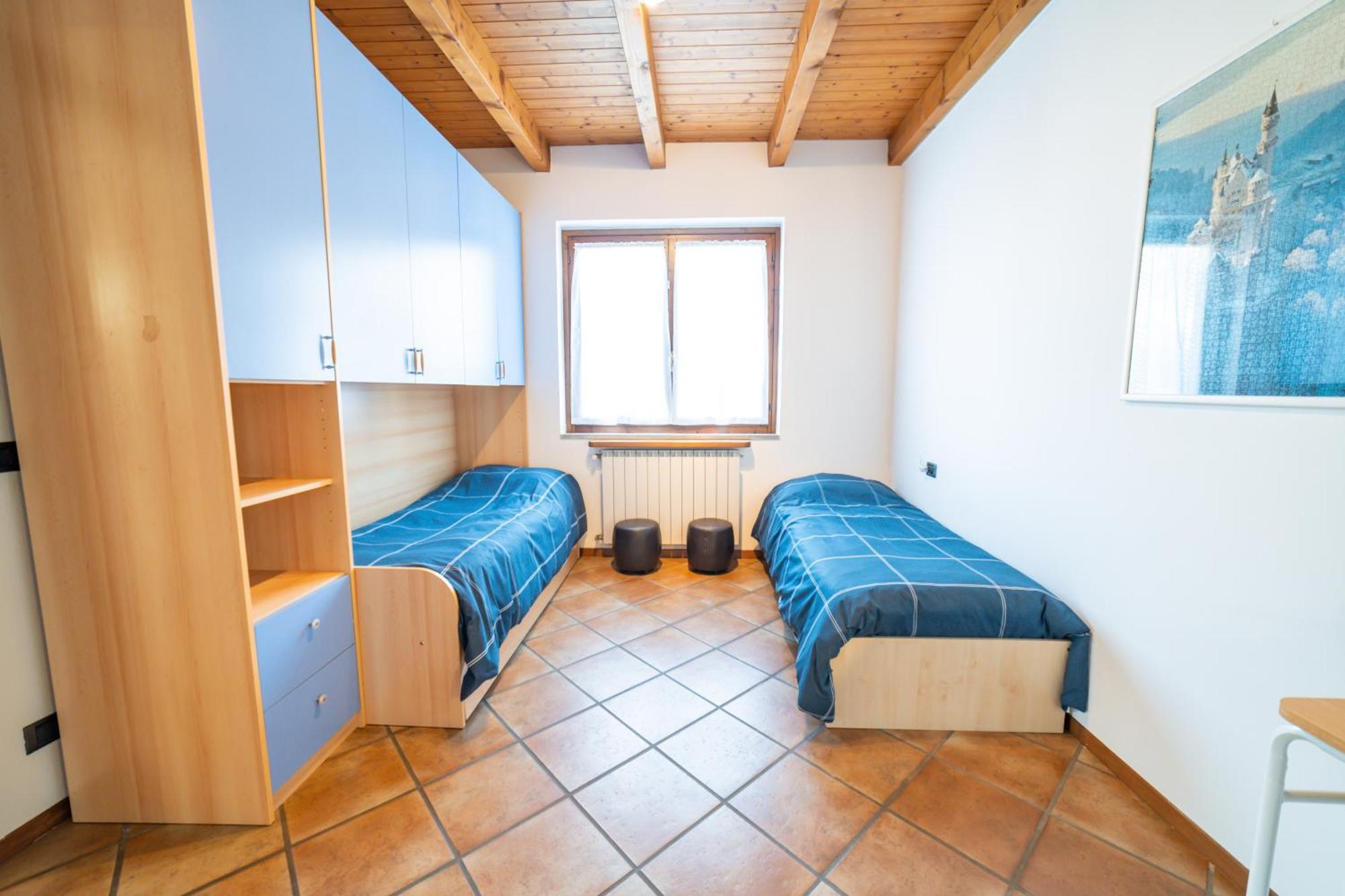 阿尔梅诺Casa Antonia Tra Laghi & Monti别墅 外观 照片