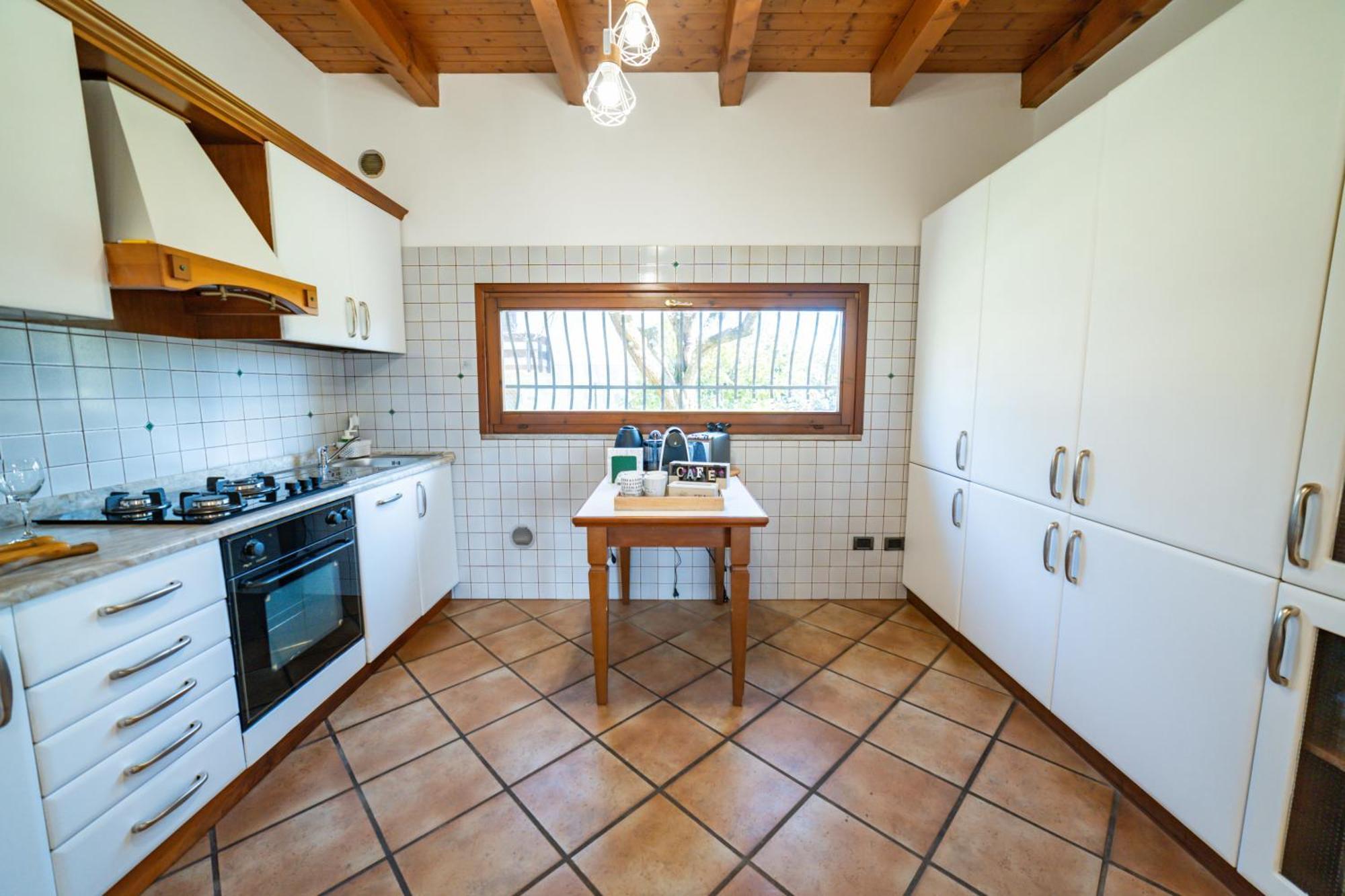 阿尔梅诺Casa Antonia Tra Laghi & Monti别墅 外观 照片
